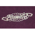 Apliques de strass rhinestone